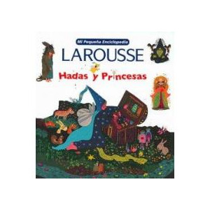 Hadas y princesas