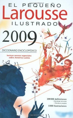 El pequeño Larousse ilustrado