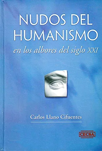 Nudos del humanismo cover