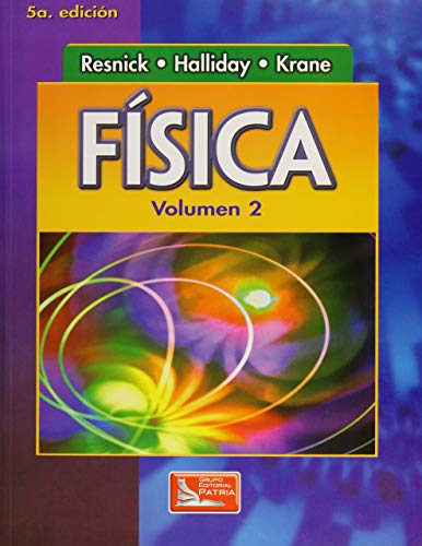 Física 2 cover