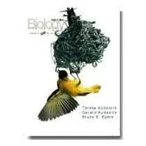 Biología la vida en la tierra cover