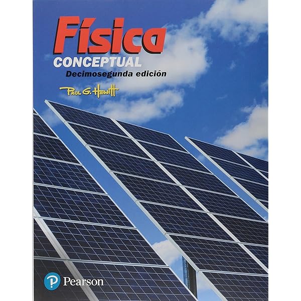 Física conceptual cover