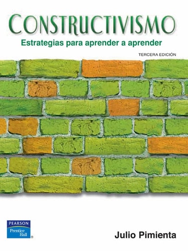 Constructivismo cover