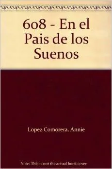 En el país de los sueños cover