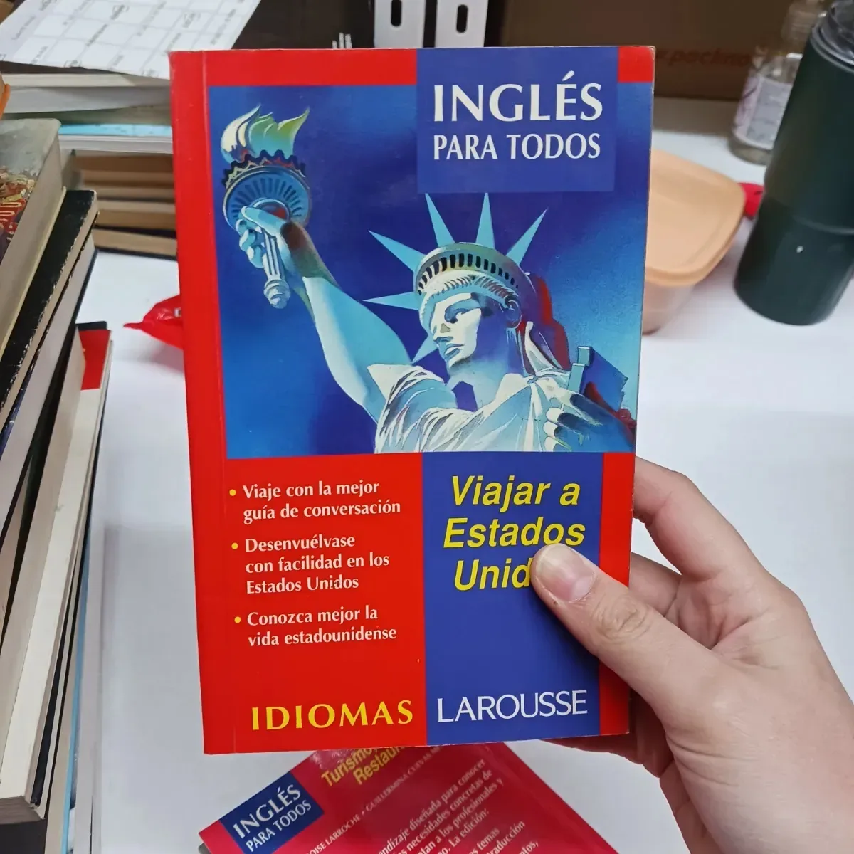 El flautista de Hamelín cover