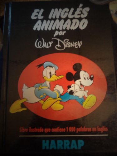 El Ingles Animado por Walt Disney