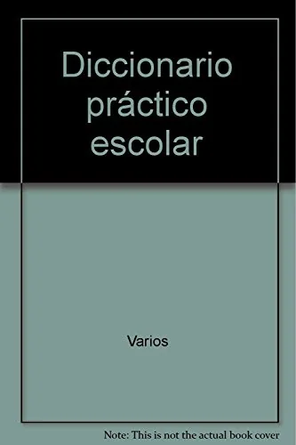 Diccionario Compact inglés-español