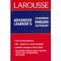 Advanced Learner´s cover