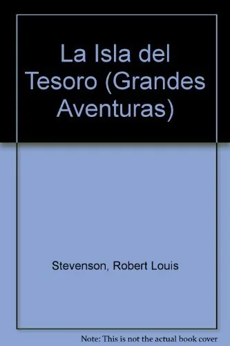 La Isla Del Tesoro