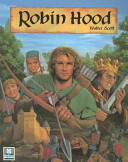 Robin Hood cover