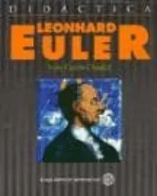 Leonardo Euler cover