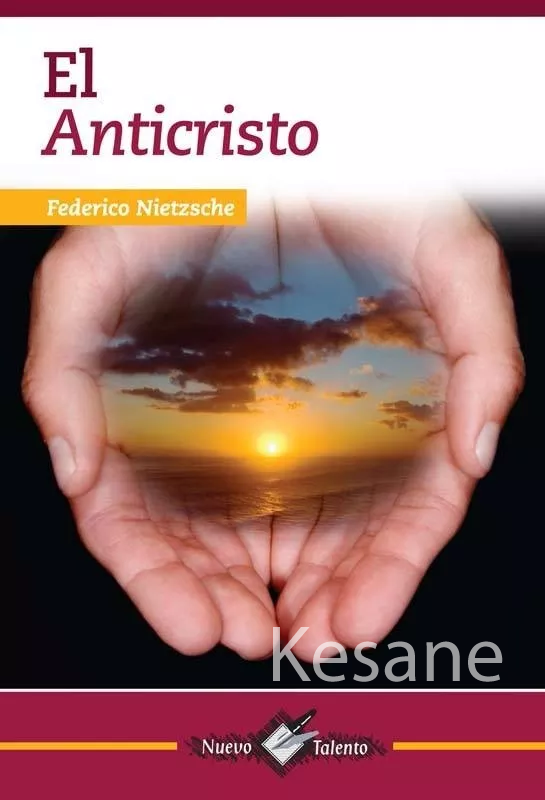 El anticristo