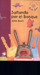 Saltando por el bosque
