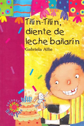 Tilín, Tilín, diente de leche bailarín cover