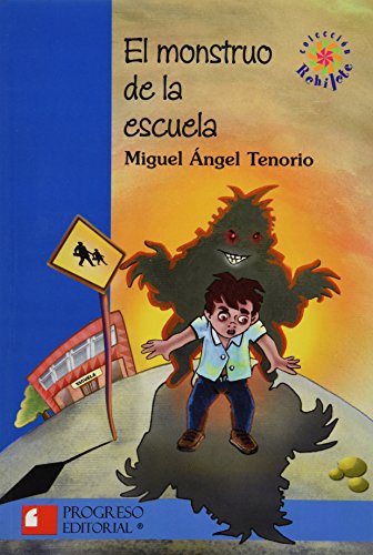 El monstruo de la escuela