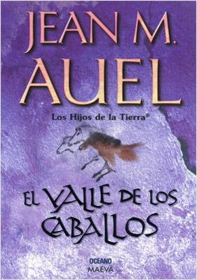 El valle de los caballos