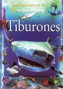 Tiburones cover