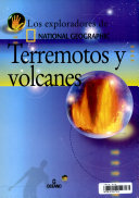 Terremotos y volcanes cover