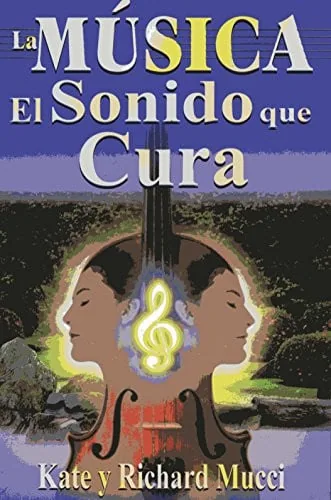 La música, el sonido que cura
