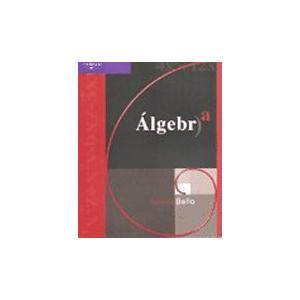 Algebra cover