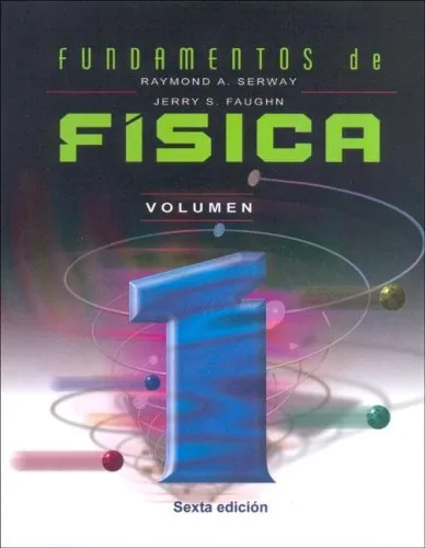 Fundamentos de física cover