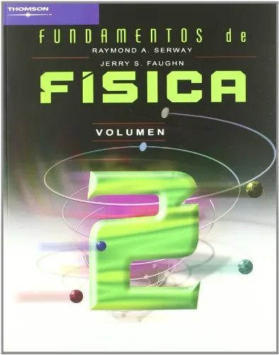 Fundamentos de física cover