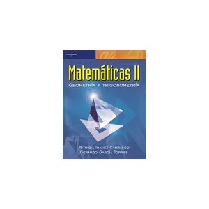 Geometría y trigonometría cover