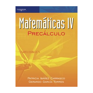 Matemáticas IV