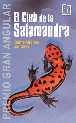 El club de la salamandra