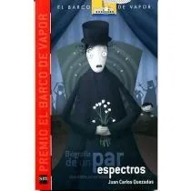 Biografía de un par de espectros