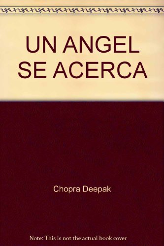 Un ángel se acerca