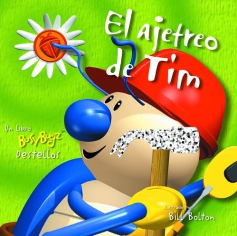 El Ajetreo de Tim cover