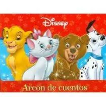 Arcon de cuentos (4 cuentos)