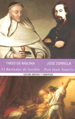 El burlador de Sevilla cover