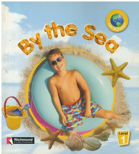 By the Sea cover