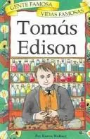 Tomás Edison cover