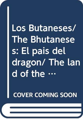 Los butaneses