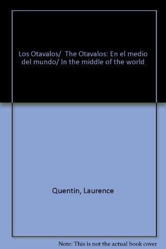 Los otavalos