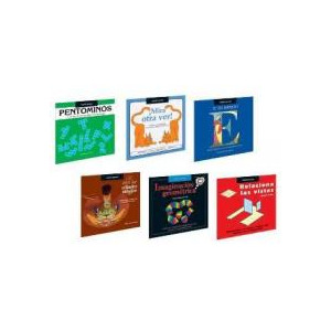 Imaginación geométrica