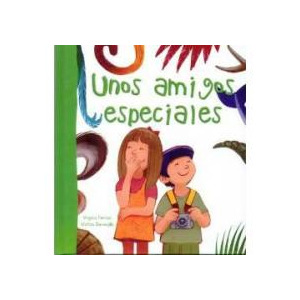 Unos amigos especiales