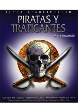 Piratas y traficantes