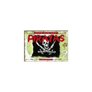 Cita Con Los Piratas cover