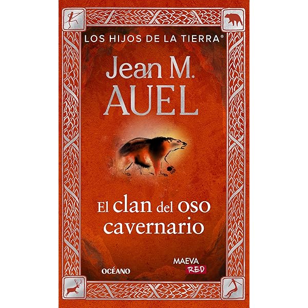 El Clan Del Oso Cavernario / The Clan Of The Cave Bear