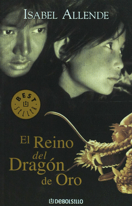 El reino del dragón de oro