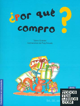 Por qué compro?