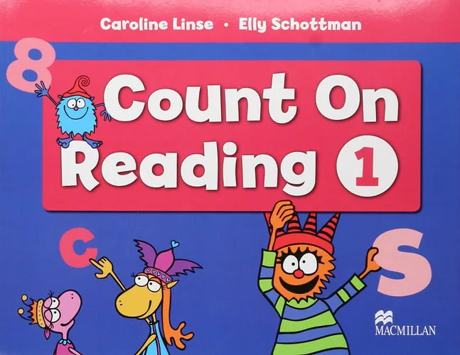 Hats On Count On Reading 1