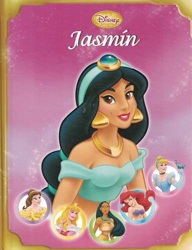 Jasmin (Disney Princessa)