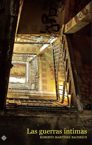 Las guerras íntimas cover
