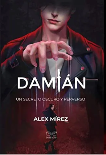 Damián cover