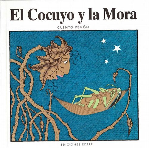 El cocuyo y la mora